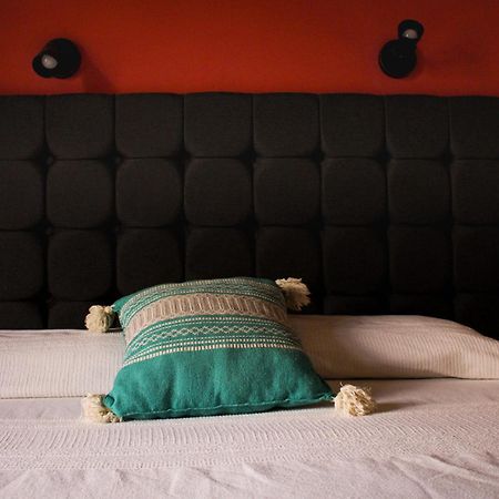 Lidia Anturios Suites Oaxaca Bagian luar foto