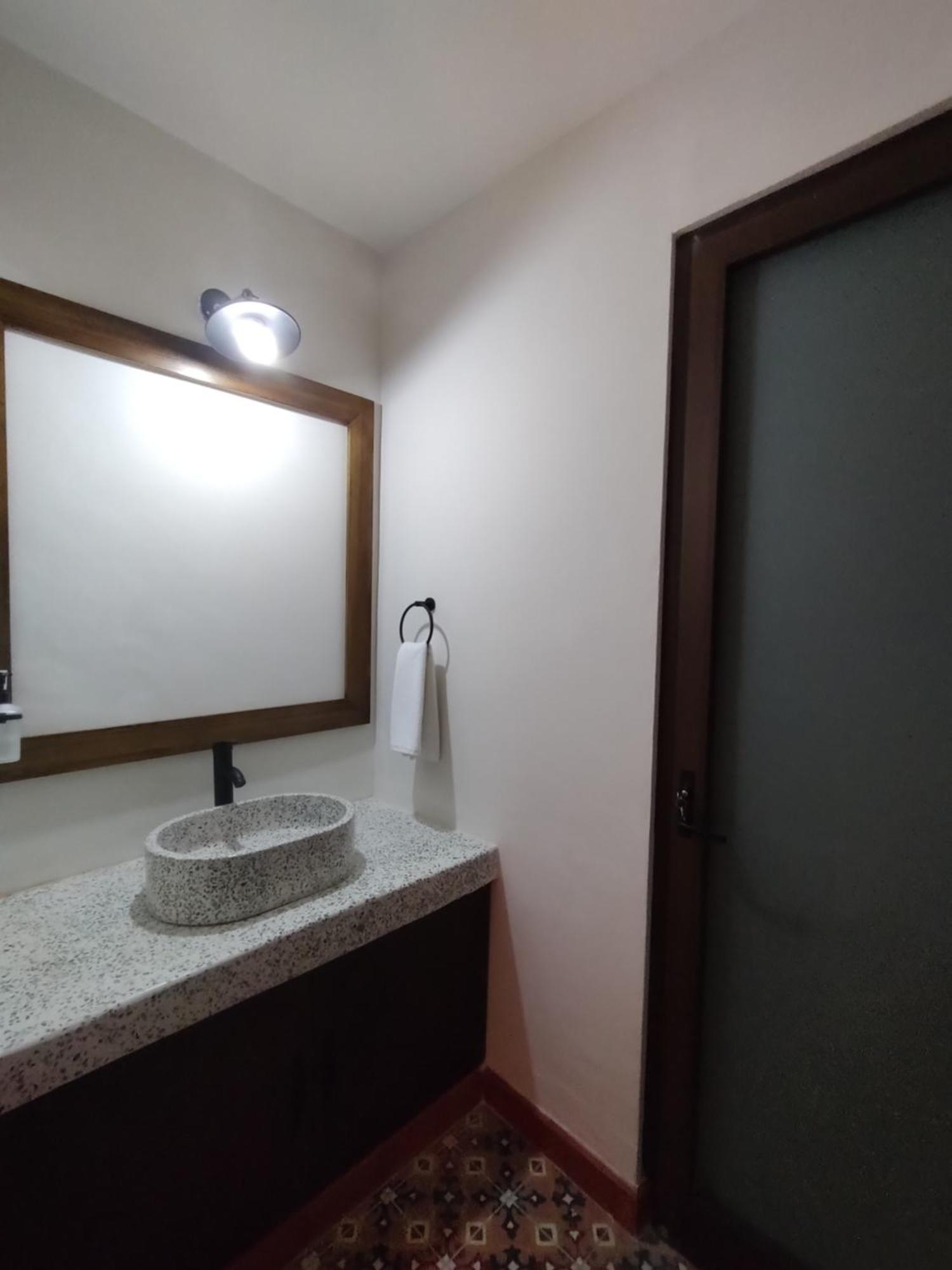 Lidia Anturios Suites Oaxaca Bagian luar foto
